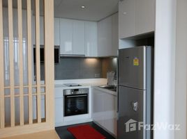 1 спален Квартира в аренду в Aequa Sukhumvit 49, Khlong Tan Nuea