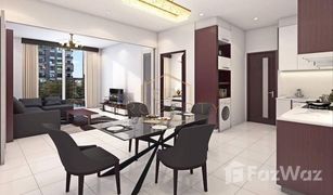 1 Habitación Apartamento en venta en Liwan, Dubái Wavez Residence