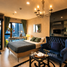 Студия Квартира в аренду в Rhythm Sukhumvit 36-38, Khlong Tan