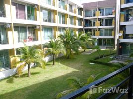 Studio Apartment for sale at Best Point, Wichit