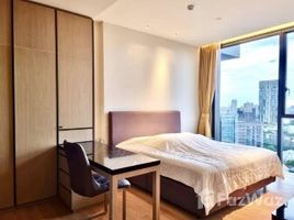 2 спален Квартира в аренду в Ashton Silom, Suriyawong, Банг Рак