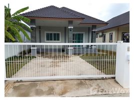 2 Bedroom House for rent at The Best Asset Cha-Am, Cha-Am, Cha-Am, Phetchaburi