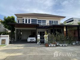 3 Bedroom Villa for sale at Bangkok Boulevard Ratchapruk-Rama 5-2, Bang Krang, Mueang Nonthaburi