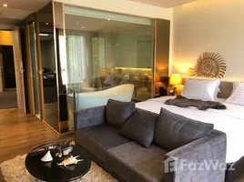 ขายคอนโด สตูดิโอ ในโครงการ เดอะ มาริน ภูเก็ต, กมลา