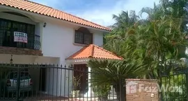 Viviendas disponibles en Santo Domingo