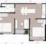 2 спален Квартира на продажу в Nue District R9, Huai Khwang, Хуаи Кхщанг