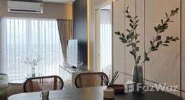 Available Units at Supalai Veranda Phasi Charoen Station