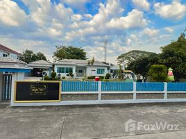 บ้านเดี่ยว 3 ห้องนอน ให้เช่า ในโครงการ กีรติธานี บ้านสวน, บ้านสวน, เมืองชลบุรี, ชลบุรี