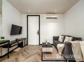 1 Bedroom Condo for rent at The Base Height, Talat Yai, Phuket Town, Phuket, Thailand