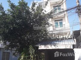 Studio Maison for sale in Tay Thanh, Tan Phu, Tay Thanh