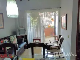 1 Bedroom Apartment for sale at AVENUE 84 # 50A 26, Medellin