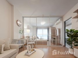 1 Habitación Departamento en venta en Supalai Cute Ratchayothin - Phaholyothin 34, Sena Nikhom, Chatuchak