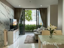 2 chambre Appartement à louer à , Thung Mahamek, Sathon, Bangkok