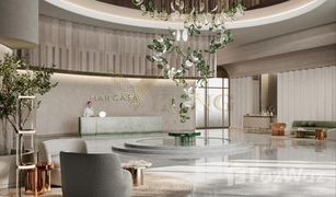 4 Habitaciones Ático en venta en , Dubái Mar Casa
