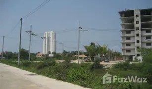 N/A Land for sale in Nong Prue, Pattaya 