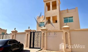 4 Bedrooms Villa for sale in Baniyas East, Abu Dhabi Shakhbout City