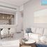 2 Schlafzimmer Appartement zu verkaufen im Gateway Residences, Mina Al Arab