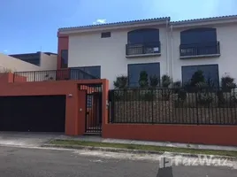 5 Bedroom House for sale in Curridabat, San Jose, Curridabat