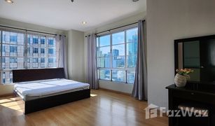 3 Schlafzimmern Wohnung zu verkaufen in Khlong Toei, Bangkok Citi Smart Condominium