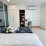 Studio Apartment for rent at Nakornping Condominium, Chang Phueak, Mueang Chiang Mai