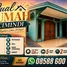 5 Habitación Villa en venta en Cimahi Tengah, West Jawa, Cimahi Tengah, Bandung, West Jawa