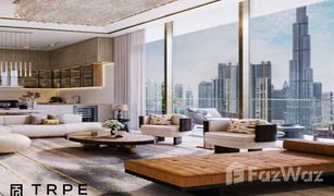 4 Bedrooms Apartment for sale in , Dubai St Regis The Residences