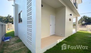 4 Bedrooms House for sale in Ban Waen, Chiang Mai 