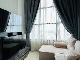 1 Bedroom Condo for sale at Knightsbridge Prime Sathorn, Thung Wat Don, Sathon, Bangkok