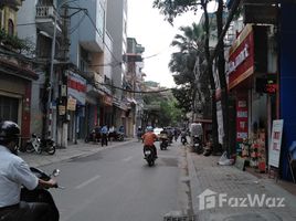 Studio Nhà mặt tiền for sale in Hà Đông, Hà Nội, Nguyễn Trãi, Hà Đông