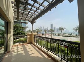 4 спален Таунхаус в аренду в The Fairmont Palm Residence South, 