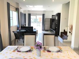 3 Bedrooms House for sale in Nong Prue, Pattaya Patta Village