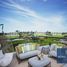6 غرفة نوم فيلا للبيع في Belair Damac Hills - By Trump Estates, NAIA Golf Terrace at Akoya