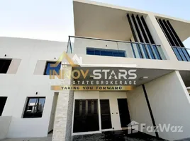 3 Bedroom Townhouse for sale at The Cedars, Yas Acres, Yas Island, Abu Dhabi, United Arab Emirates