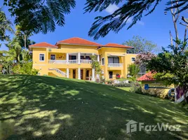 4 chambre Maison for sale in FazWaz.fr, Sosua, Puerto Plata, République dominicaine