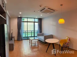 คอนโด 2 ห้องนอน ให้เช่า ในโครงการ ลุมพินี พาร์ค วิว, ทุ่งมหาเมฆ