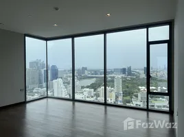 3 Bedroom Penthouse for sale at Q1 Sukhumvit, Khlong Toei, Khlong Toei, Bangkok, Thailand