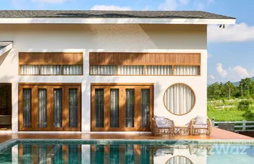 SAWARA Ban Tha Rua in สันปูเลย, เชียงใหม่