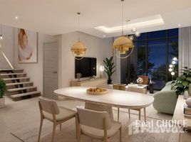 1 спален Квартира на продажу в The Sterling West, Burj Views