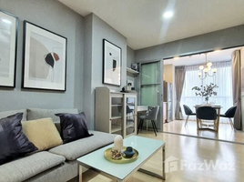 1 Habitación Departamento en venta en Rhythm Ratchada, Huai Khwang