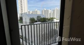 Viviendas disponibles en COBE Ratchada-Rama 9 
