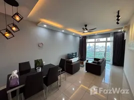 Studio Appartement zu vermieten im M Residences 2, Rawang
