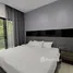 1 Habitación Apartamento en alquiler en Utopia Naiharn, Rawai