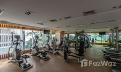 Photos 1 of the Gym commun at Baan Rajprasong