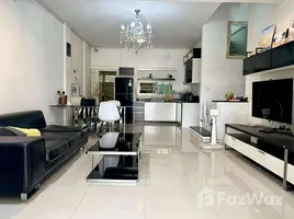3 Bedroom Townhouse for rent at Town Plus X Prachachuen, Tha Sai, Mueang Nonthaburi, Nonthaburi, Thailand