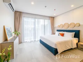 อพาร์ทเม้นท์ 1 ห้องนอน ให้เช่า ในโครงการ โฮมา เชิงทะเล, เชิงทะเล, ถลาง, ภูเก็ต