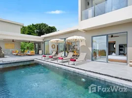 4 Bedroom Villa for sale in Maret, Surat Thani, Maret