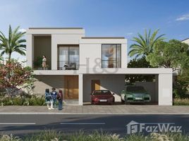 4 Habitación Villa en venta en Fairway Villas, EMAAR South, Dubai South (Dubai World Central)