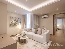 คอนโด 2 ห้องนอน ให้เช่า ในโครงการ เวีย 34, คลองตัน