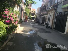 Студия Дом for sale in Хошимин, Ward 2, Tan Binh, Хошимин