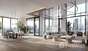 3 Habitaciones Apartamento en venta en DAMAC Towers by Paramount, Dubái Vela Viento